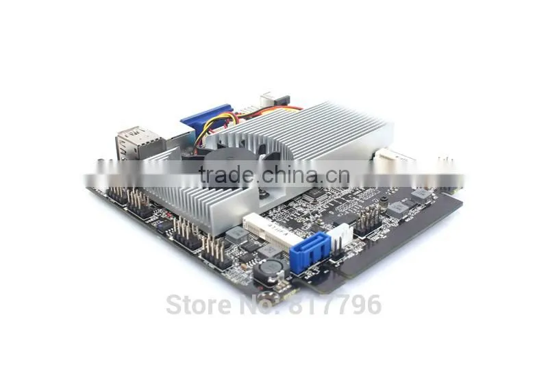mini cpu box computer desktop mini itx case X28 C1037U support Home Premium and embedded very small but powerfull PC