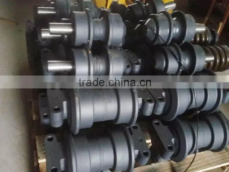 Volvo Excavator EC140 EC150 EC160 Track Roller 14545571 14550902 14619718 14527280 14214919 1181-00020