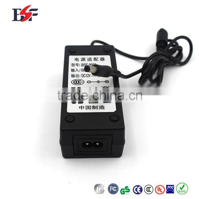 12V 5A LCD Monitor Adapter