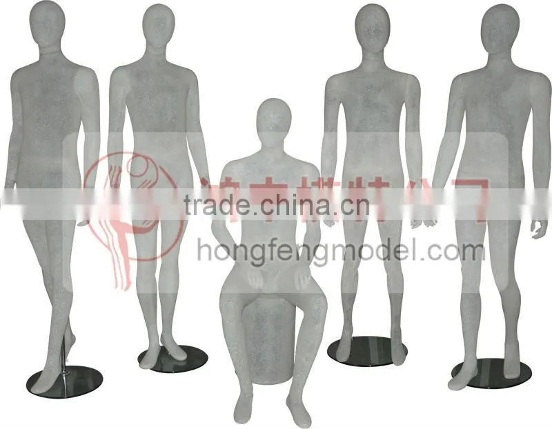 male new design dress manequin and display / male manikins/dress form(2011-92)