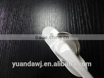 Crescent Lock For PVC Casement Window
