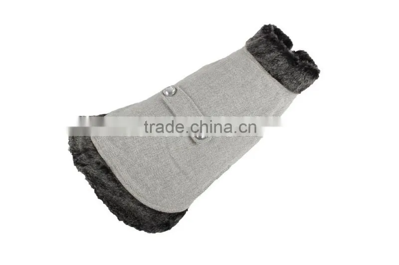2015 wholesale high quality fashion dog winter jackets
