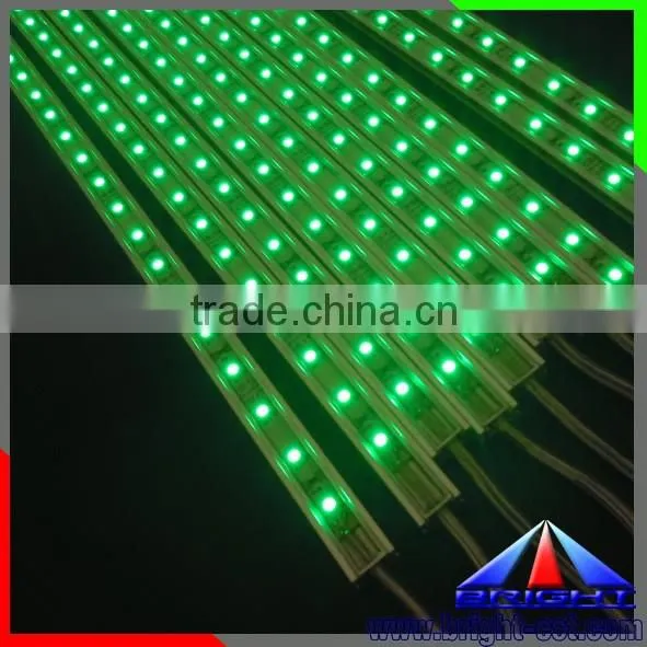 Wireless SMD3528 Aluminnum LED bar light DC12V 4.8W IP65