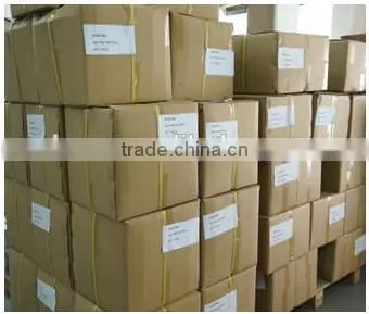 2015 High quality luxury custom gift packaging paper box, cosmetic box packaging