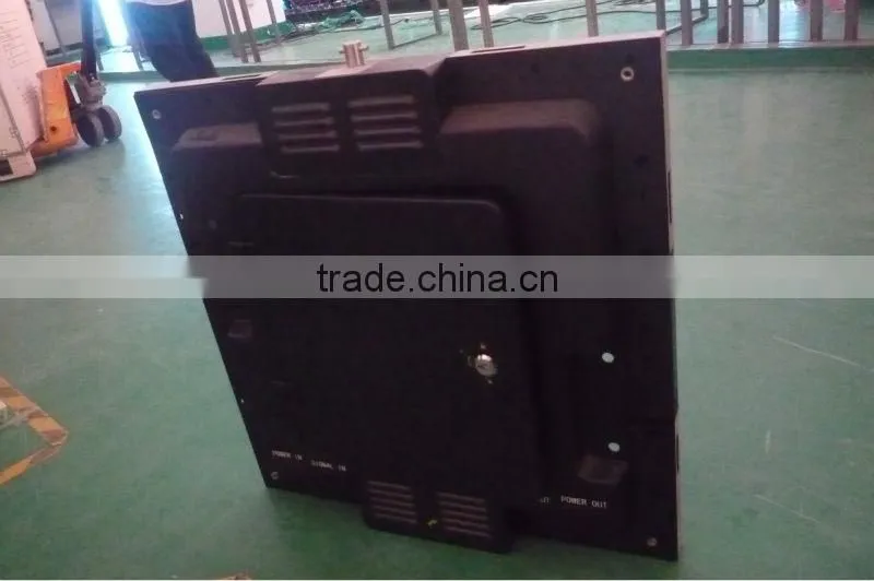 led electronic display screen p6