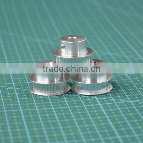 GT2 Timing Pulley, 5mm Bore, 36 Teeth, for 6mm belt
