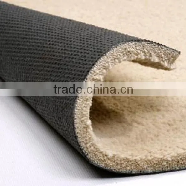 Copolyester(PES) hotmelt adhesive powder for making paste dot adhesive for interlining