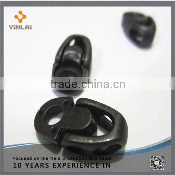 Mobilizable Metal Shoe Hooks With Hole