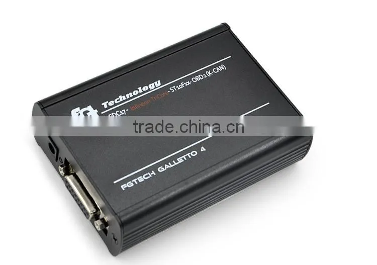 2014 Top-Rated Fgtech V54 Galletto 4 Super Fgtech Galletto4 Fg Tech V54 Auto ECU Chip Tuning