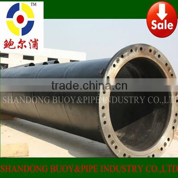 Plastic-steel Composite Pipe