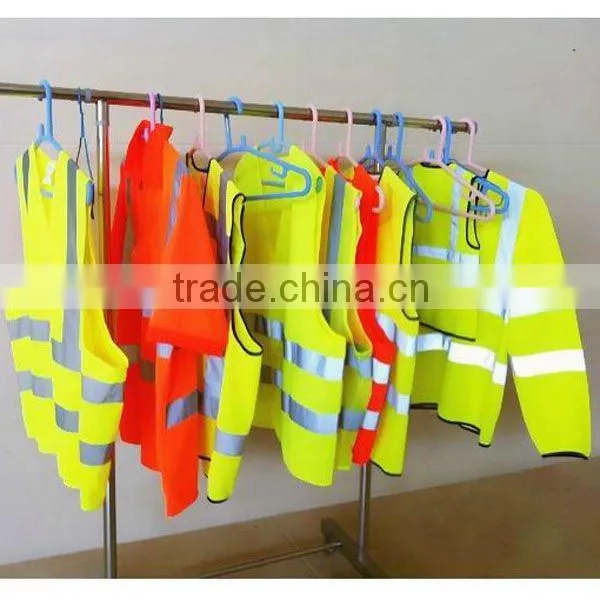 High Reflective Heat Transfer Printing Film (PVC) BA7002, EN471,cubic transfer printing film