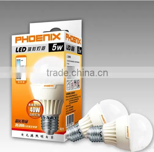 Ce Rohs led e14 spot light with Cover 230v 110v e14 led 3w g9 light bulb