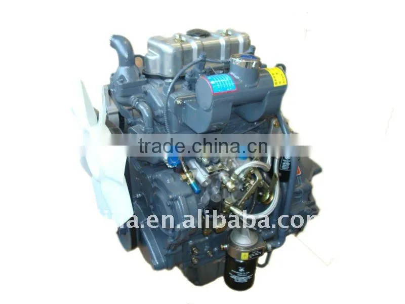 lorry engine 25KW