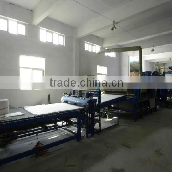 STA 2016 hot sale refractory ceramic fiber blankets