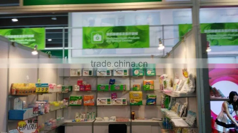 Cheap price baby disposable diaper