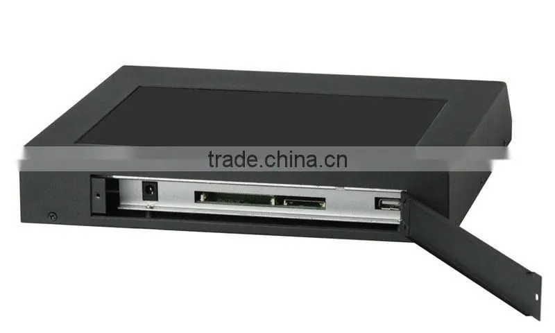 barcode scanner with display 7-15inch