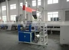 straw packing machine--Model ML39C straw group packing machine