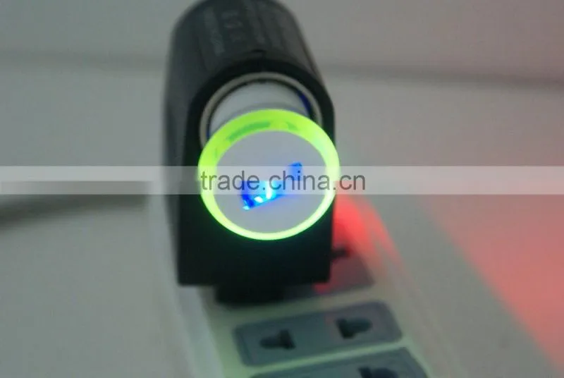 LED travel charger for iPhone with top quality