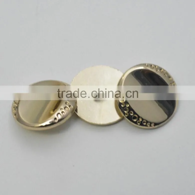 New Design fashion wholesale custom sewing buttons