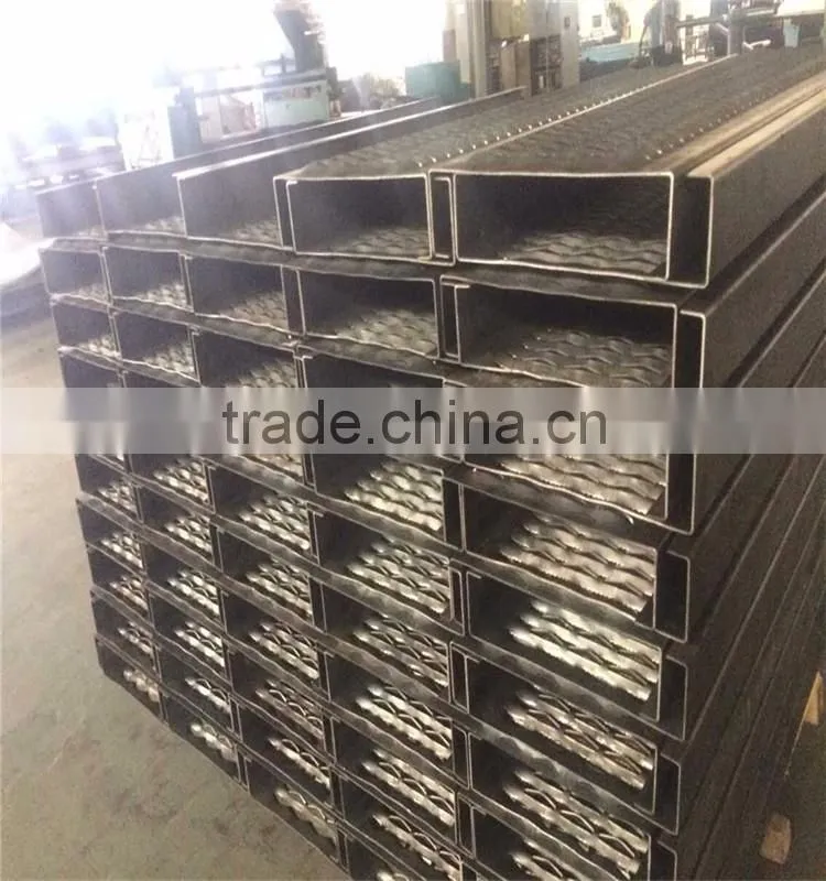 High load capacity Anti-slip grip strut grating (Tread Assurance)