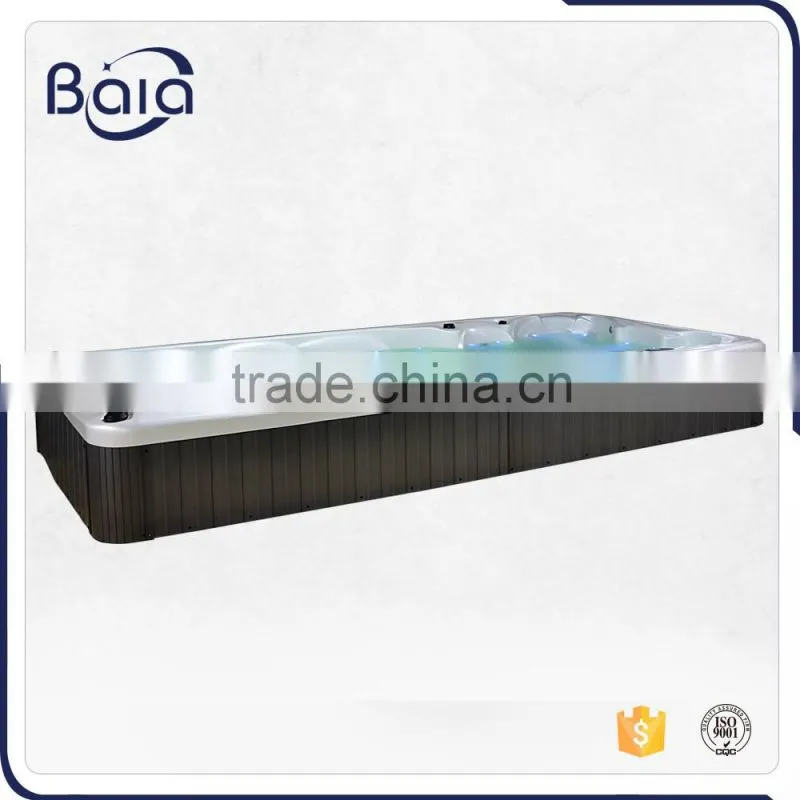 massage spa jets massage swimming pool spa hydro massage pool