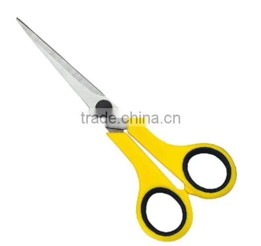 2015 Made In China High Quality 7" Household Scissors