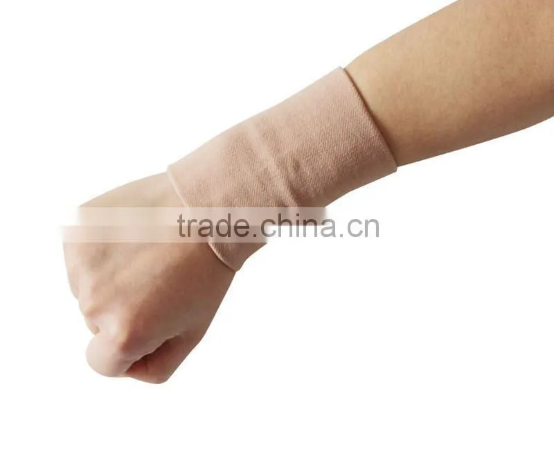 spandex wrist support