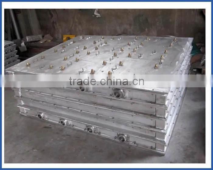 styrofoam eps mould