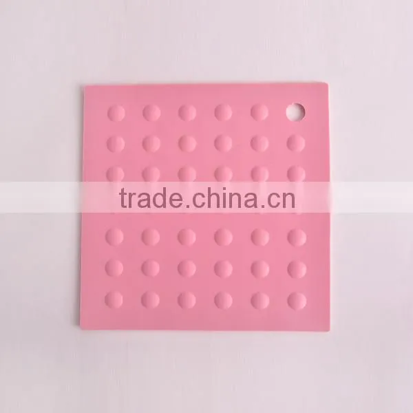 High Quality Silicone Pot holder