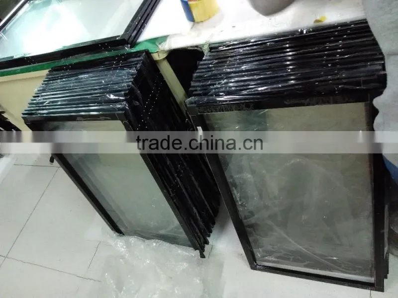 Anti reflective glass 32inch IR touch screen infrared touch frame overlays