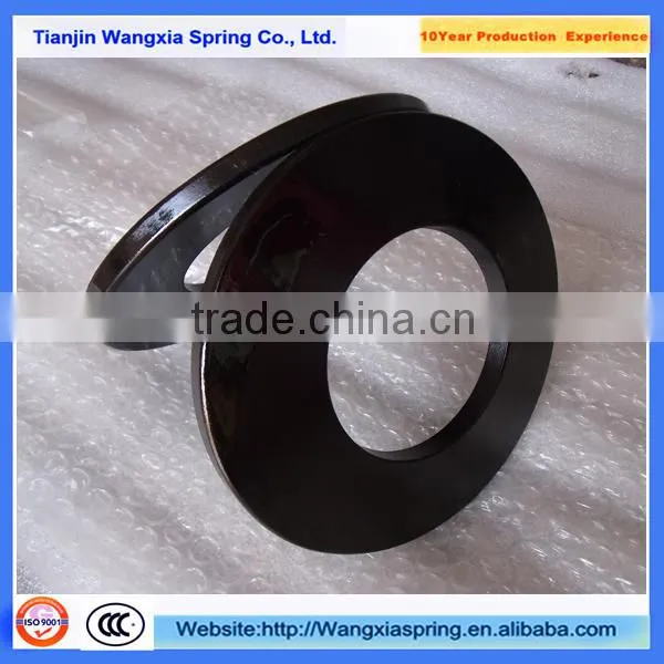 Spring Washer / Spring Lock Washers