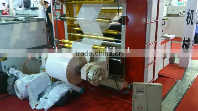 Flexo Printing Machine Spare Parts