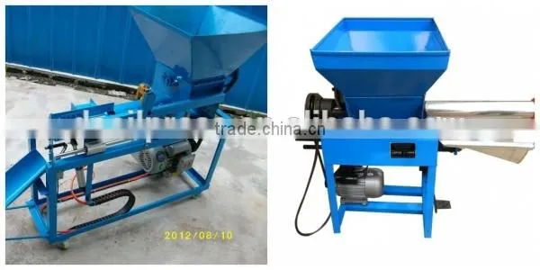 Edible mushrooms production mushroom compost machine