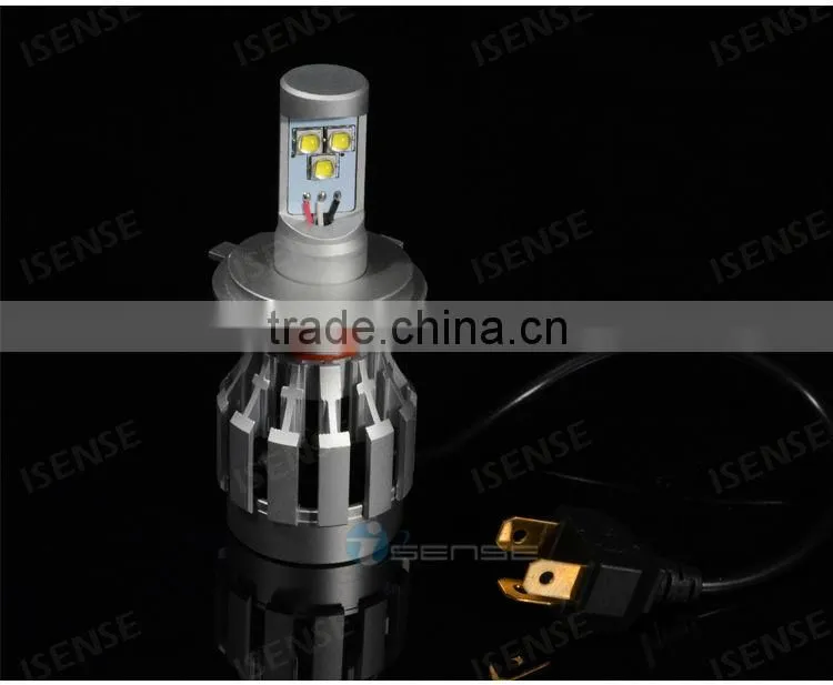New style Car accessory headlight oed