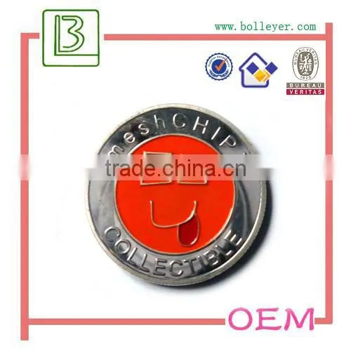 canadian maple leaf badge