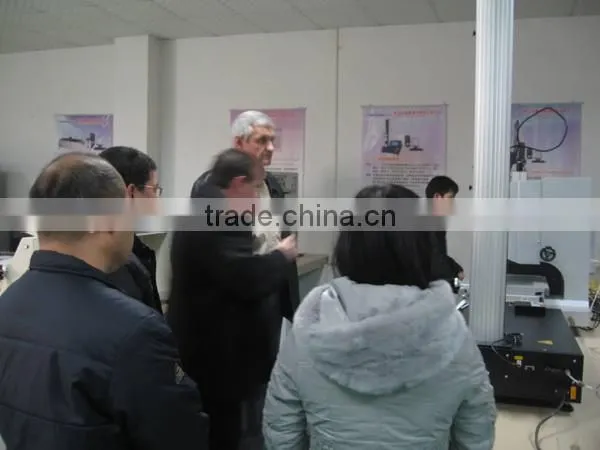 Economic model: YL-1100 Tensile Instrumentation /Plastic Universal test Machines Suppliers