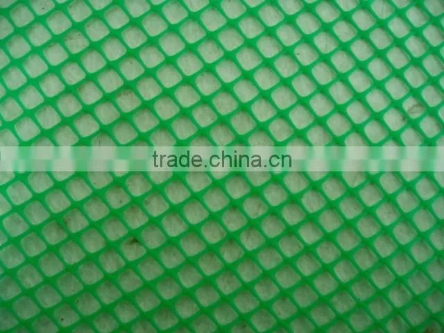 Plastic Air conditioner dust filter netting