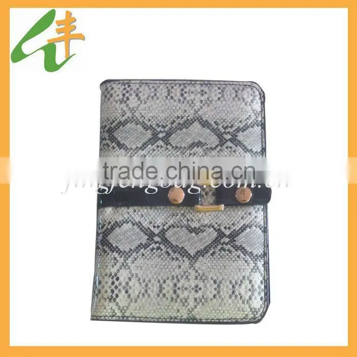 2014 latest elegant ladies beautiful wallet