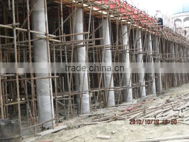 18MM thickness uses formwork for concrete column