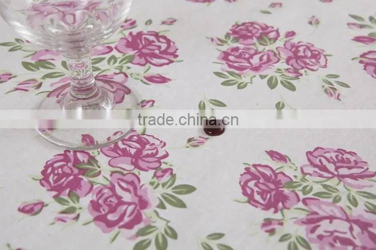 BSCI tablecloth Factory restaurant table cloth, table cloth factory , tablecloth