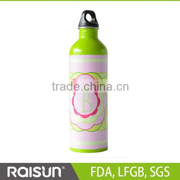 Stainless Steel thermo mug sports cup