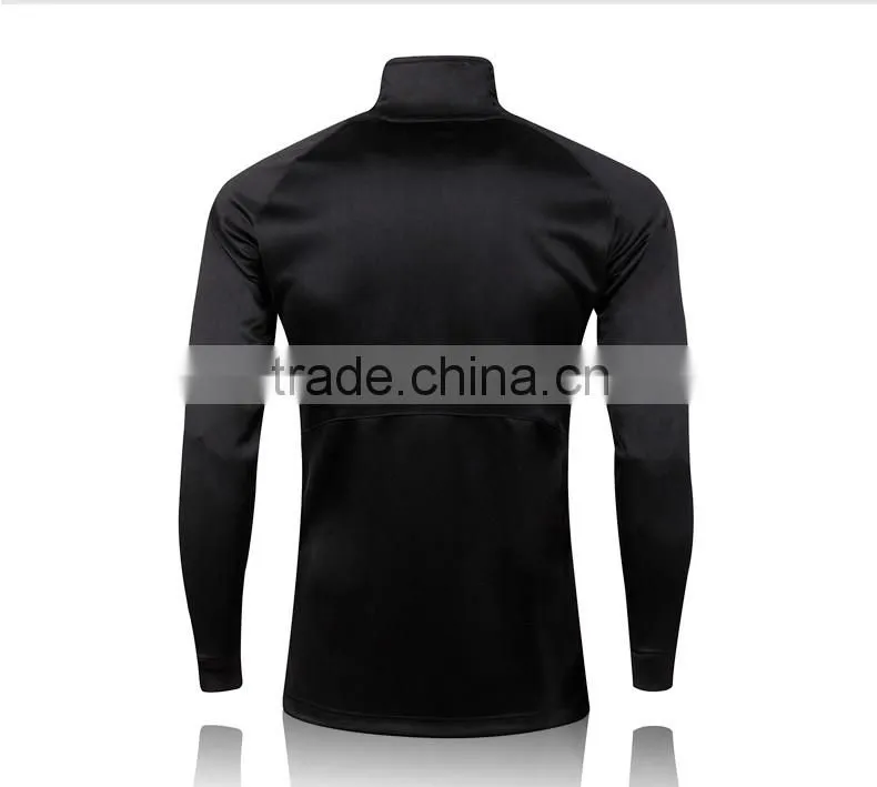 2015/2016 wholesale orange sport training jacket