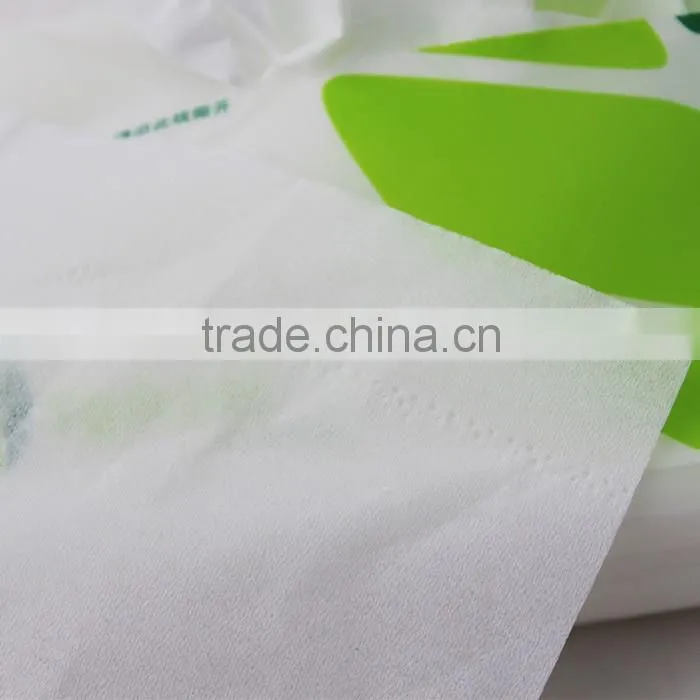 soft pack facial tissue paper extraction,manufacturer wholesale,factory price,100% virgin wood pulp,ODM OEM service