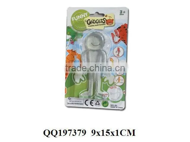 Funny & lovely iron wire doll