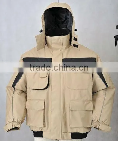 Workwear for men