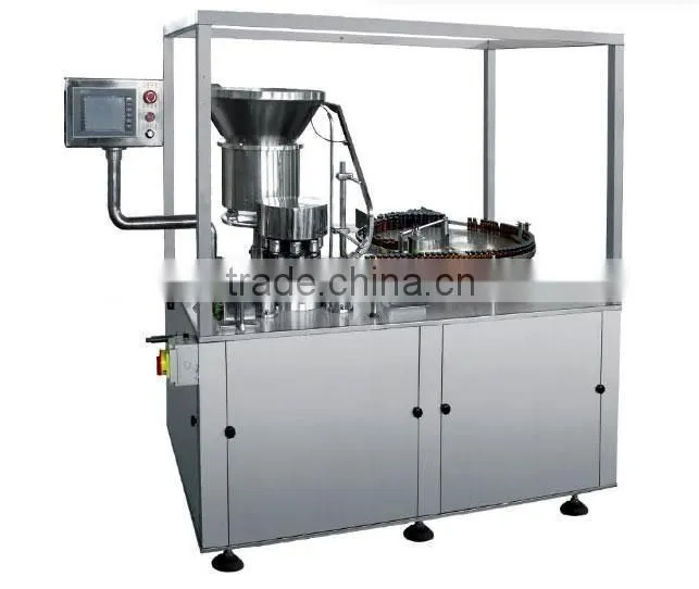 (ZG-KGL10B) KGL SERIES CAPPING MACHINE