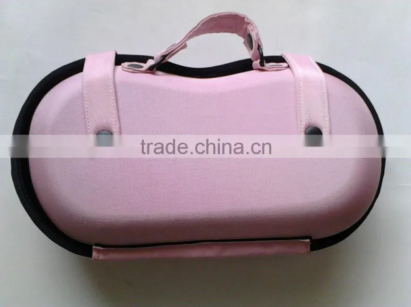 ladies Eva bra travel case/bra bags/bra carrying case panti photo