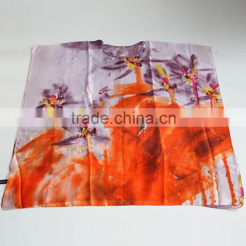 Latest Summer Plus Size Chiffon Dress Hot Girls Without Dress