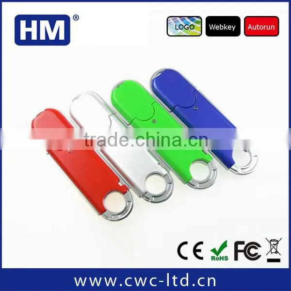 OEM 2.0 plastic usb flash drive, mini usb flash drive, custom usb flash drive for promotion gift