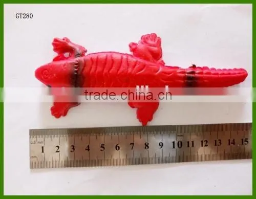 Hot Selling Kids Expand Animals Growing In Water Toys